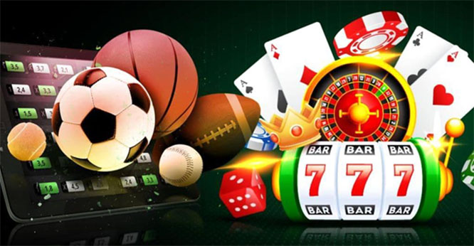 Get Rewarded With Every Casino Wager - Your Ultimate Guide 8