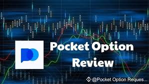 PocketOption Официальная Платформа Всё, что нужно знать о торговле на Pocket Option